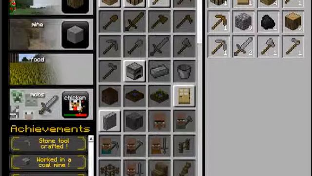 майнкрафт симулятор строй и ломай! смотреть онлайн