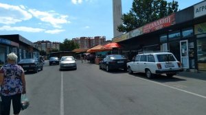 #Анапа Фермерский двор  на ул. Астраханской 104