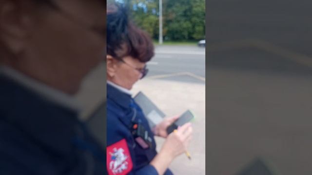 Контролеры"Организатор перевозок "г.Зеленоград работают вне салона автобуса смотреть онлайн