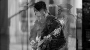 Richard Kruspe: "IN MY TEARS"