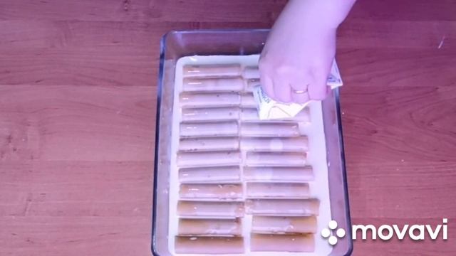 КАНHЕЛЛОНИ. КАННЕЛЛОНИ С ФАРШЕМ.