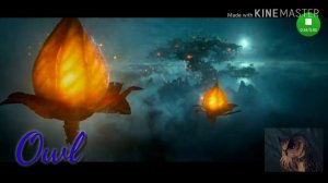 Owl City - Take to the sky |•Legend of the Guardians•|