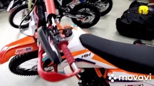 Мотоцикл EKONIKA SPORT-007