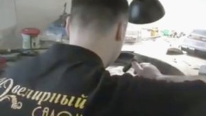 Ремонт ювелирных изделий