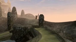 The Elder Scrolls III Morrowind Walkthrough Part 26