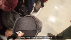 KOREA VLOG 03.12 ДОМА НЕЧЕГО ЕСТЬ. ЗАКУПКА