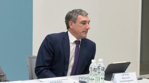 В IT-кубе губернатор и студенты обсудили востребованные профессии в регионе и список мер поддержки