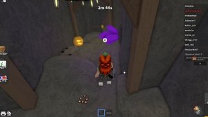 Роблокс. Загадочное убийство 2. Roblox. Murder mystery 2.