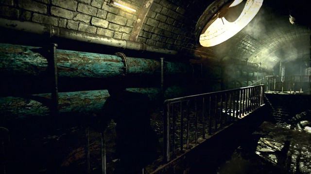 Прохождение The Evil Within - Ultimate Definitive Edition - Глава 1: Экстренный вызов. смотреть онлайн