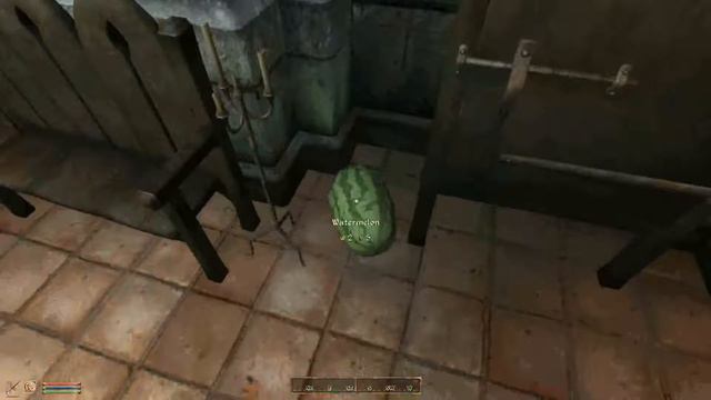 Oblivion: Free House