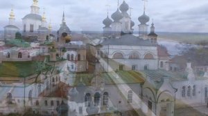 Великий Устюг