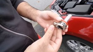 Install Led Bulbs on 2014-2018 Mazda 3 | Auxito