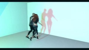 Vista Animation Dance "Bachata"