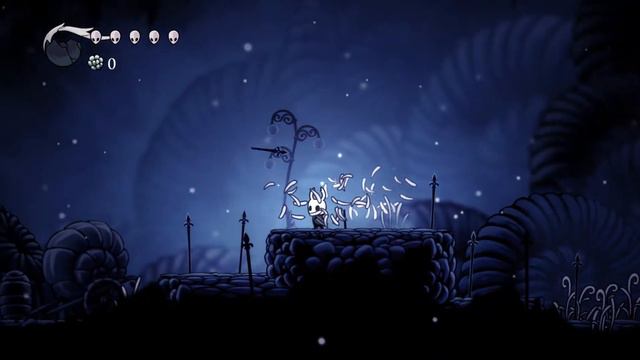 Что ЭТО такое? - Hollow Knight (5)