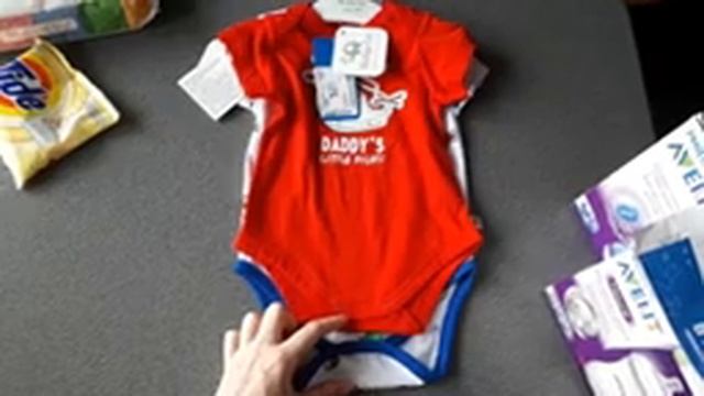 VLOG: луковый маринад для шашлыка/ AVENT/покупки в магазине Детский мир смотреть онлайн