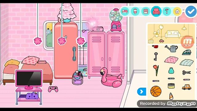 обыстройства комнат одного цвета, красный❤️розавы💜 жёлтый💛зелёный💚/тока бока,/ смотреть онлайн