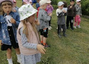 А вы знаете, как выйти сухим из воды