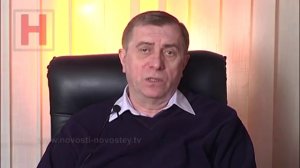 Украина о заявлении Глазьева. К. Шуров