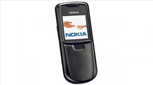 Nokia 8800 (2005)