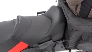 BRP SKI DOO SKANDIK WT 550