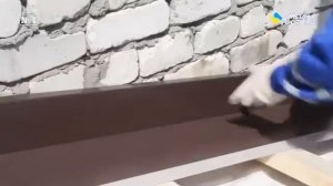 Монтаж металлочерепицы МеталПрофиль