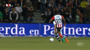 Heracles Almelo - PSV - 2:1 (Eredivisie 2015-16)