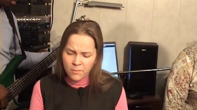 О, Живительный Хлеб - Елена Махинина смотреть онлайн