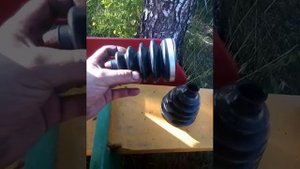 привод лада ларгус