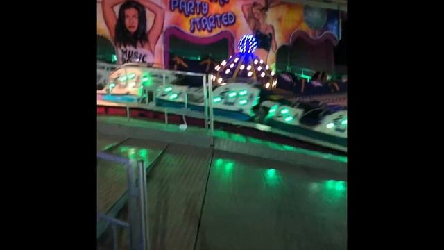 ЛУНАПАРК АЙЯ НАПА КИПР 2019 // ОТДЫХ С РЕБЕНКОМ смотреть онлайн