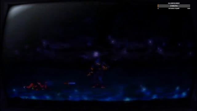 Fight'N Rage прохождение смотреть онлайн