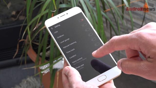 Meizu Pro 6 полный обзор противоречивого 