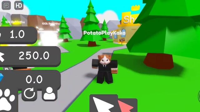 ? Самые КРИНЖОВЫЕ Режимы в Roblox!? смотреть онлайн