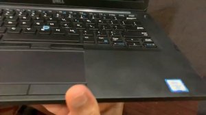 Dell Latitude 7480 i7 6th Generation Full Review | Business Series Laptop