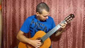 174. Вальс / обработка Й. Повражняка / исполняет Вячеслав Замчалкин