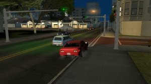 GTA San Andreas |Звуки машин|