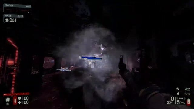 [Killing Floor 2] #10 "Легкий" сервер смотреть онлайн