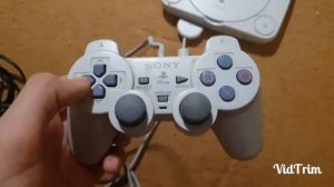 Обзор PS1