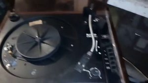 Электропроигрыватель "Вега 106 стерео" Быть или не быть?