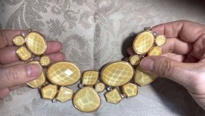 Распаковка винтажного лома, часть 1 #винтаж#мое_хобби