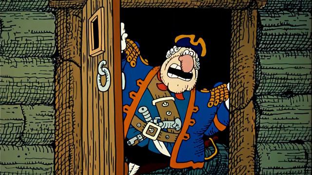 Остров Сокровищ - Что вы говорите? (ДЛЯ ВП) смотреть онлайн