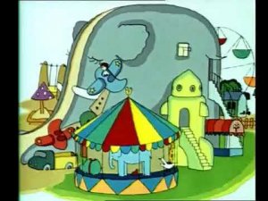 Богатырская каша