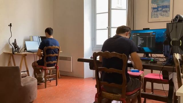 We MADE a monster that can EVOLVE in 32 076 DIFFERENT WAYS! смотреть онлайн