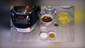 Вкусно и быстро 20 Рыбный суп в мультиварке