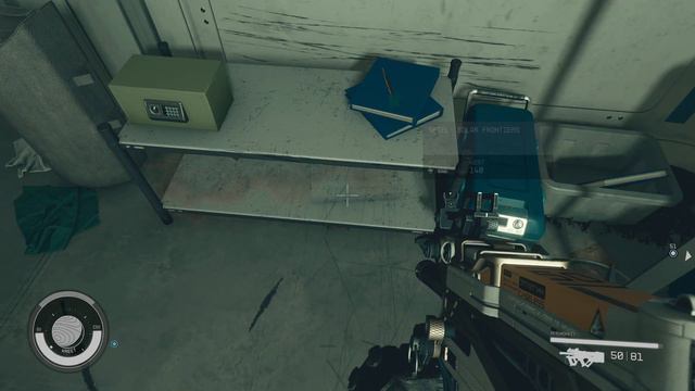 4k Starfield 02 Ein kleiner Schritt 12