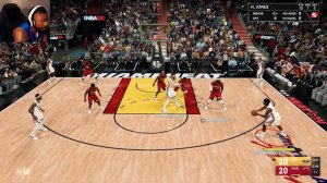 Can I win with EVERY Tier 2 Team in NBA 2K22 PLAY NOW ONLINE?