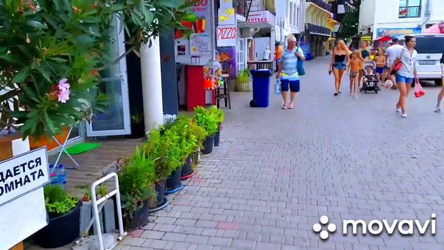 ПОСЕЛОК УТЕС!    НАС СТАВЯТ В ТУПИК, НЕ ХОЧЕТСЯ БОЛЬШЕ ТУДА ЕХАТЬ.!🤔#крым   #отдыхвкрыму