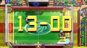 Windjammers 2 Xbox Review - Simple Review