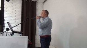 «Букет из белых роз» кавер на юбилее 10.2022г.