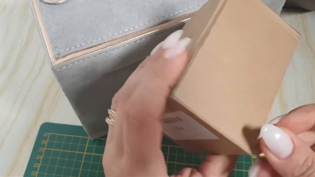 Мой заказ с AliExpress + вопрос ✔ Marine DIY Guloyan✔ смотреть онлайн