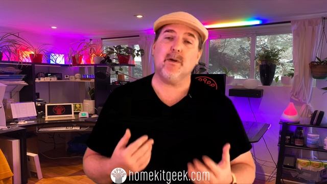 Aqara TVoC Sensor with Apple Homekit: Is it a good buy for YOUR smart home? смотреть онлайн